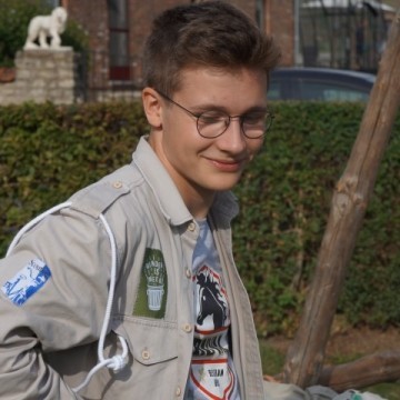 DSC01860  Small - Scouts en Gidsen Zaventem 